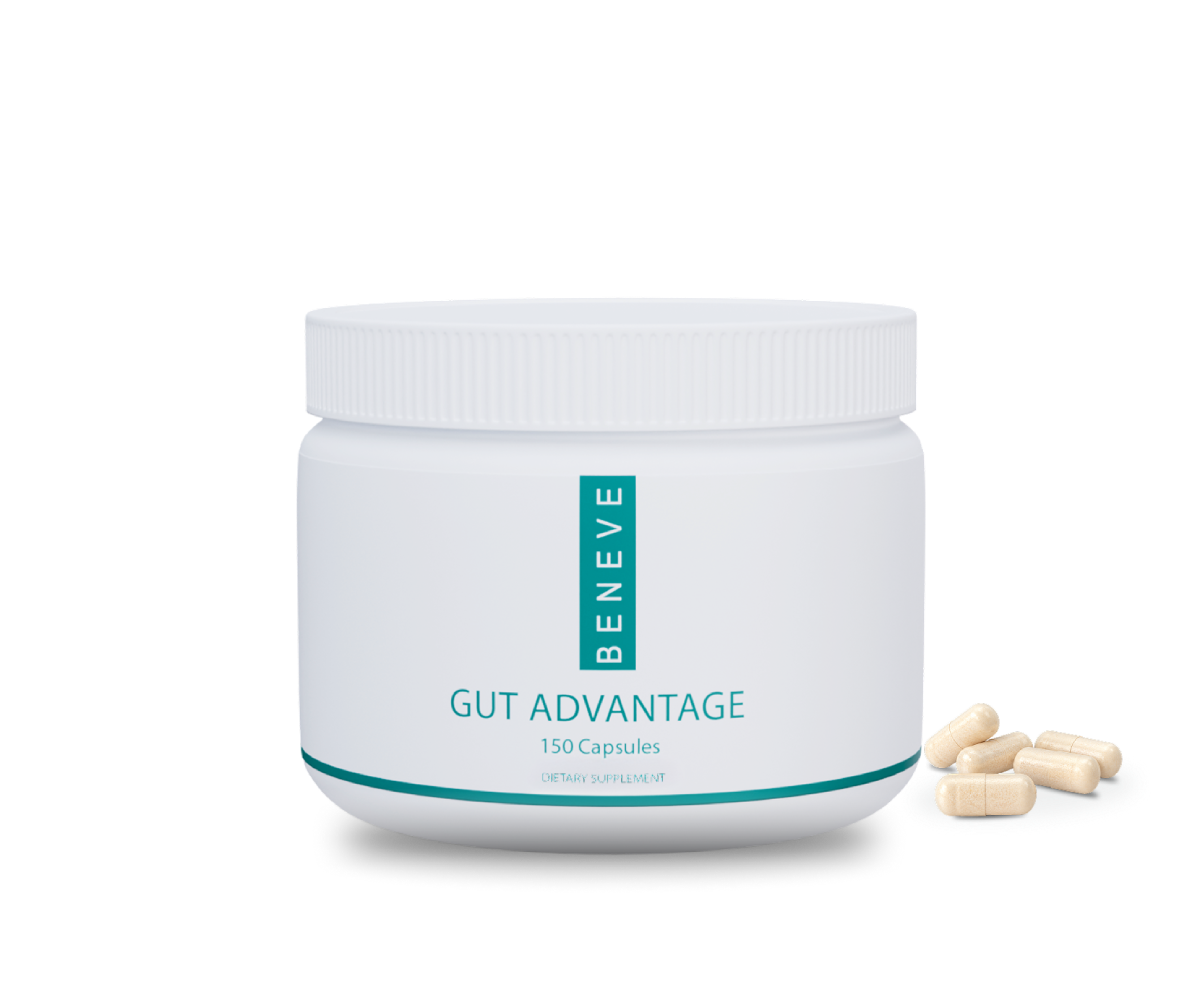 Gut Advantage Capsules