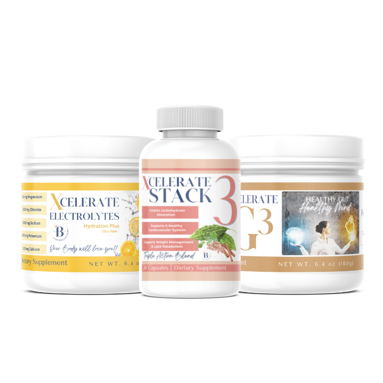 Wellness Trio