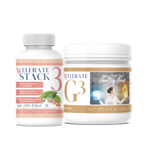 Wellness Duo