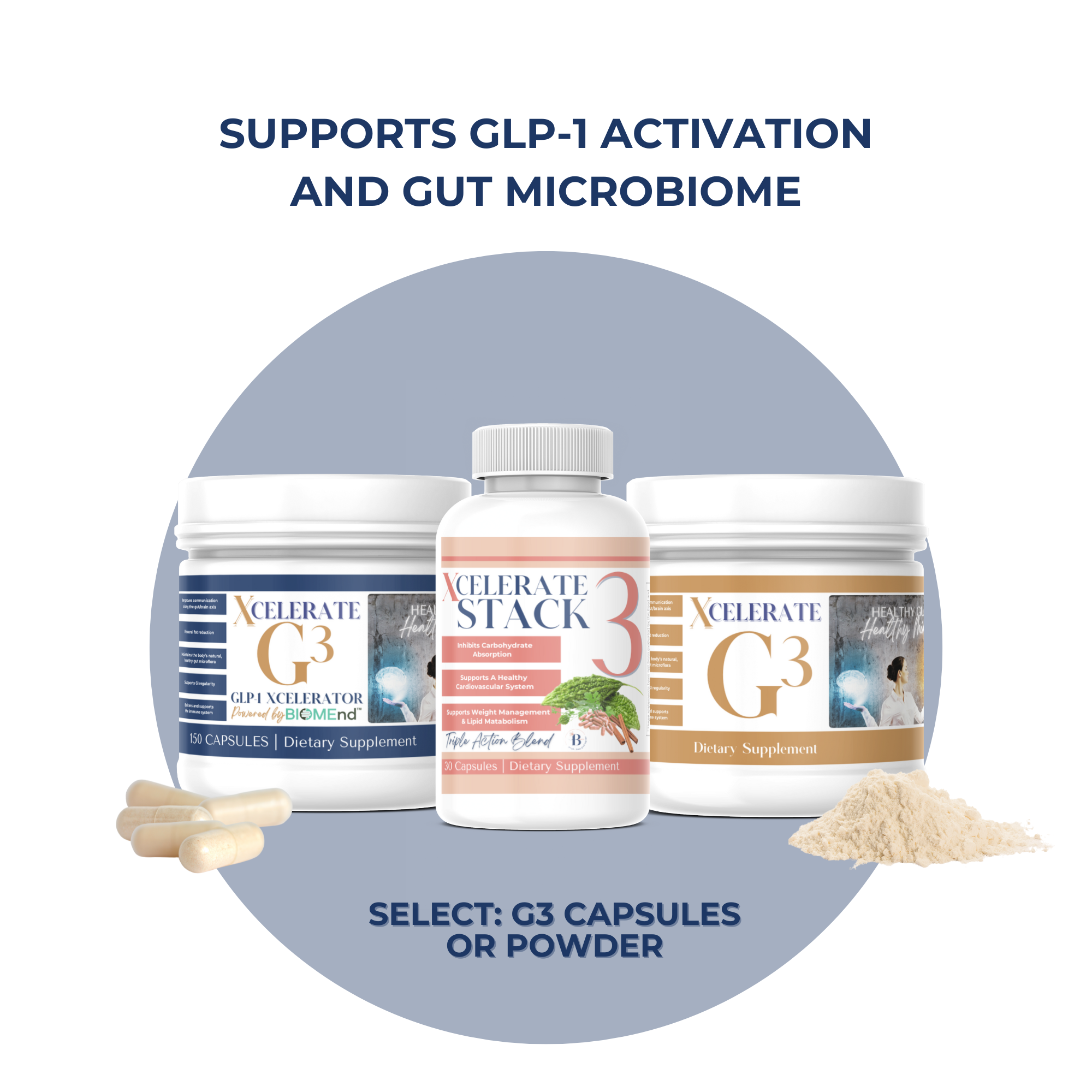 Wellness Duo