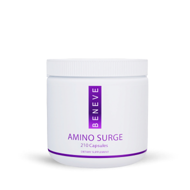 Amino Surge
