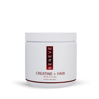 Tropical Strength Stack companion product