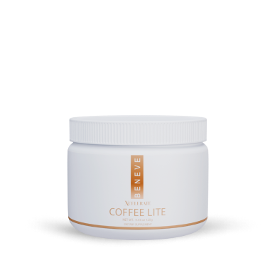 Coffee Lite Trio