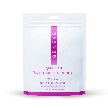 Fruit flavor sampler