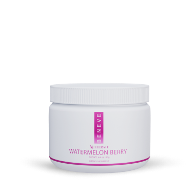 Watermelon Berry Trio
