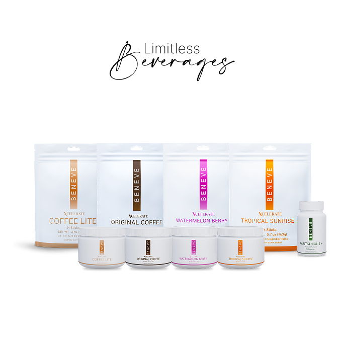Every flavor sampler